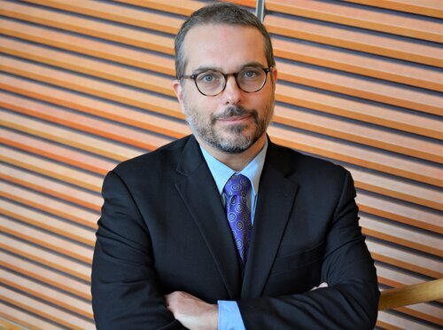 Marcelo Cunha Medeiros